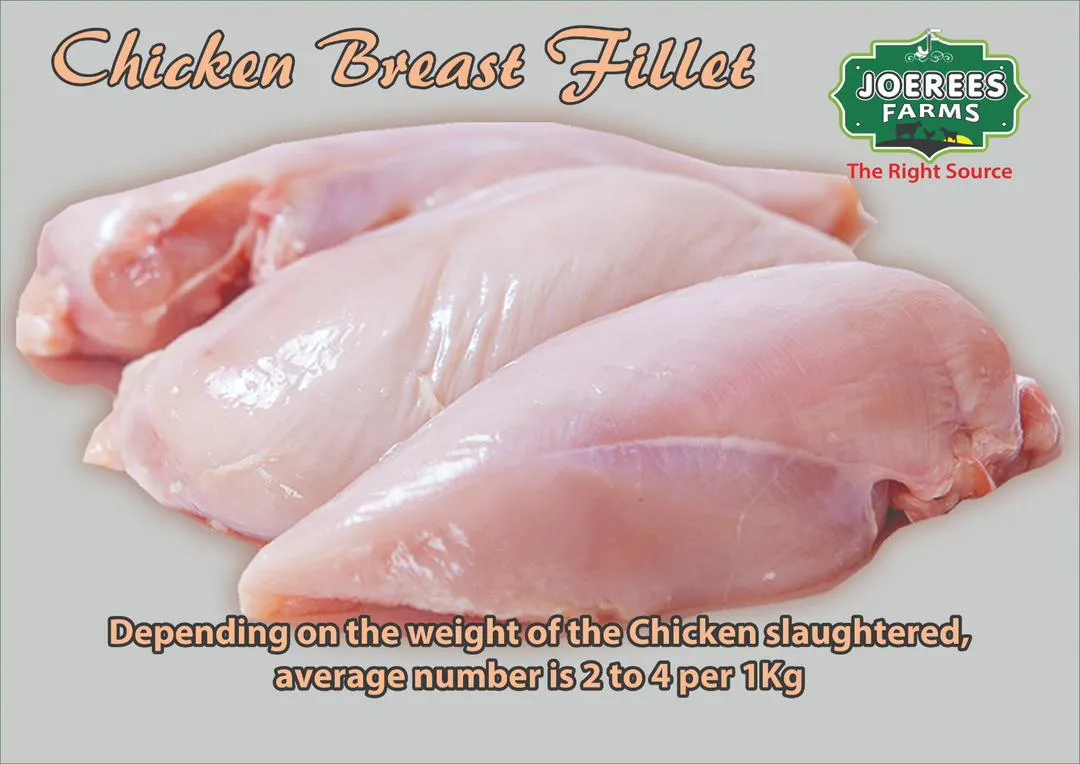 Chicken Breast