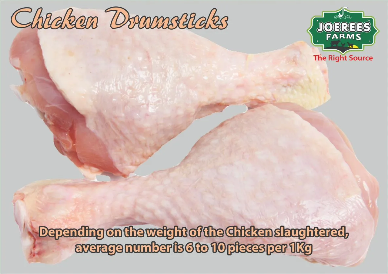 Chicken Drumsticks
