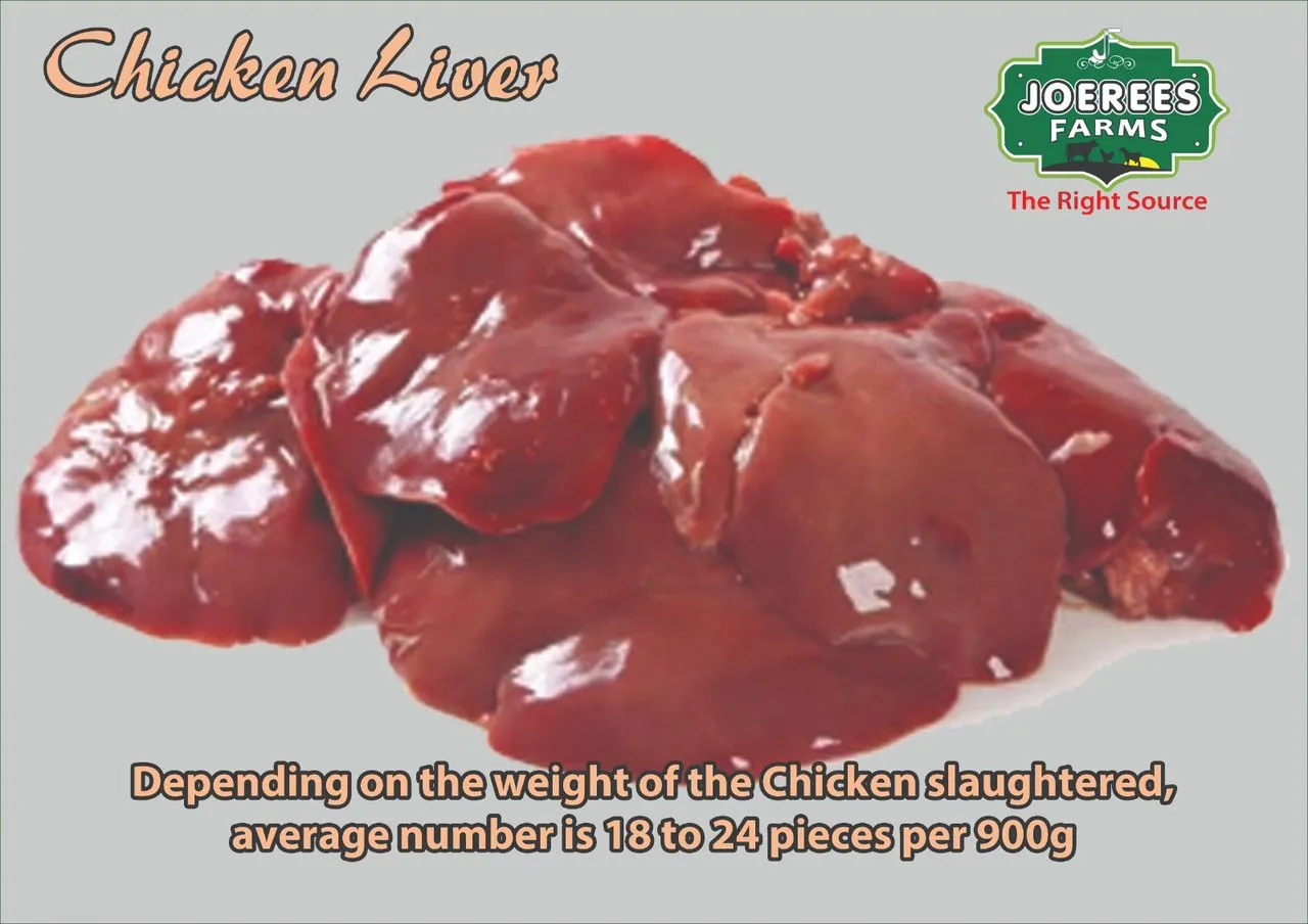 Chicken Liver